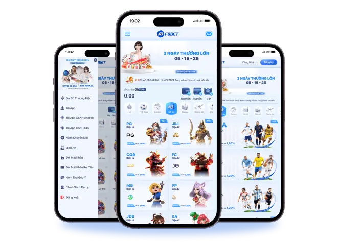Bước 1: Truy cập trang chủ AX88 iOS