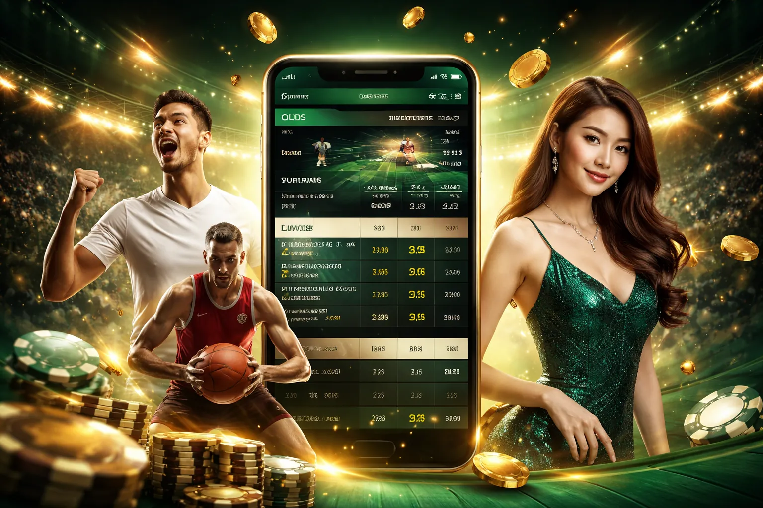 Định vị thương hiệu ax88 ios