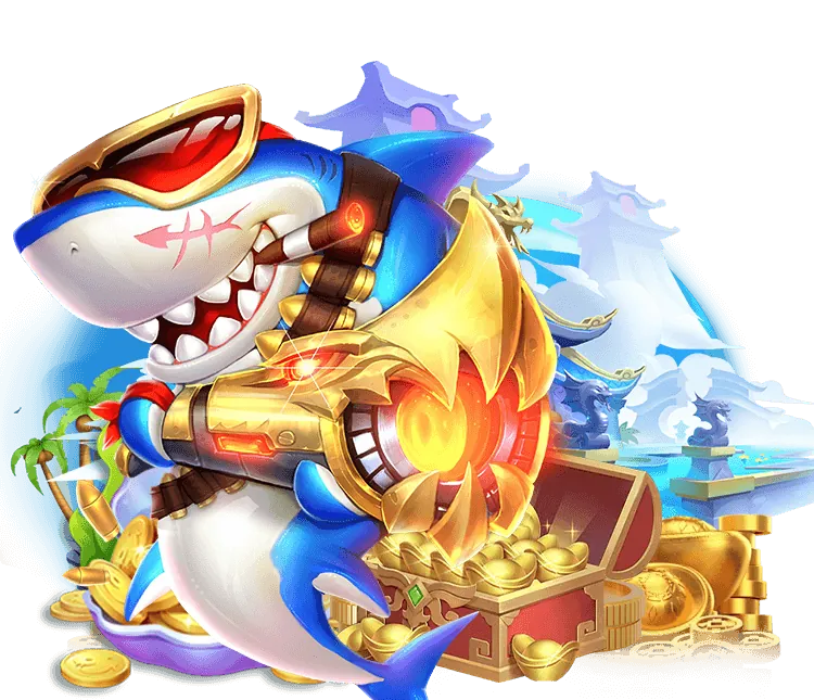 Game Bắn Cá Rồng Vàng (Golden Dragon) trên AX88 iOS