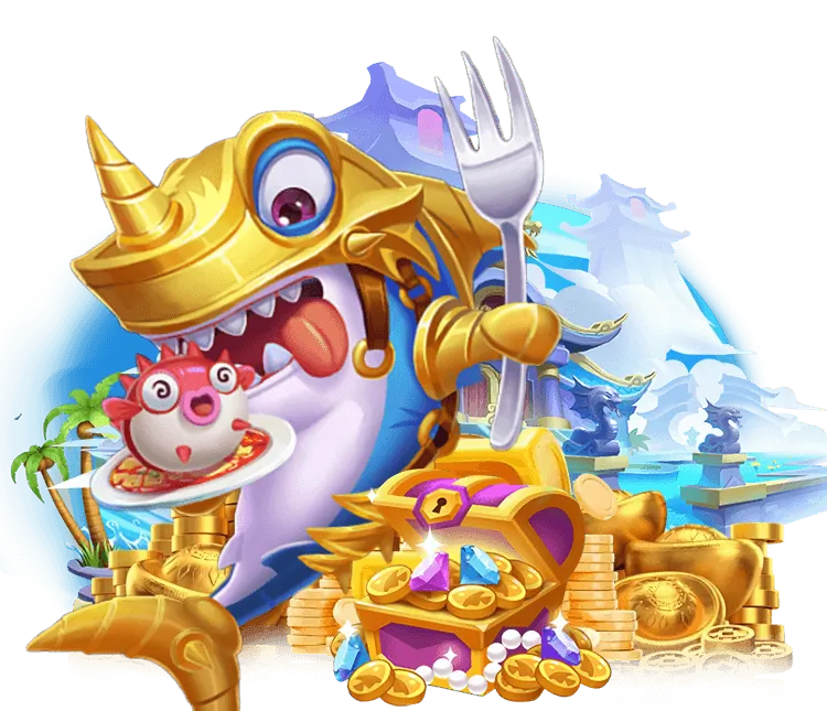 Game Bắn Cá Thợ Săn Cá (Fish Hunter) trên AX88 iOS