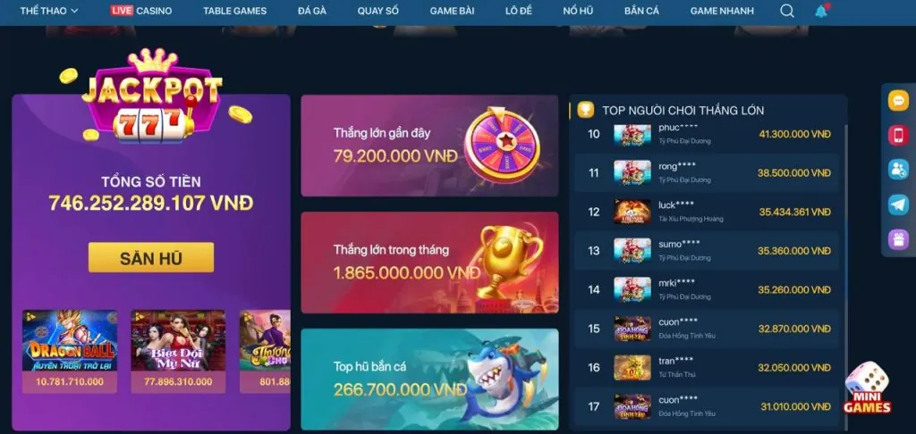 Các chương trình khuyến mãi hấp dẫn từ AX88 iOS